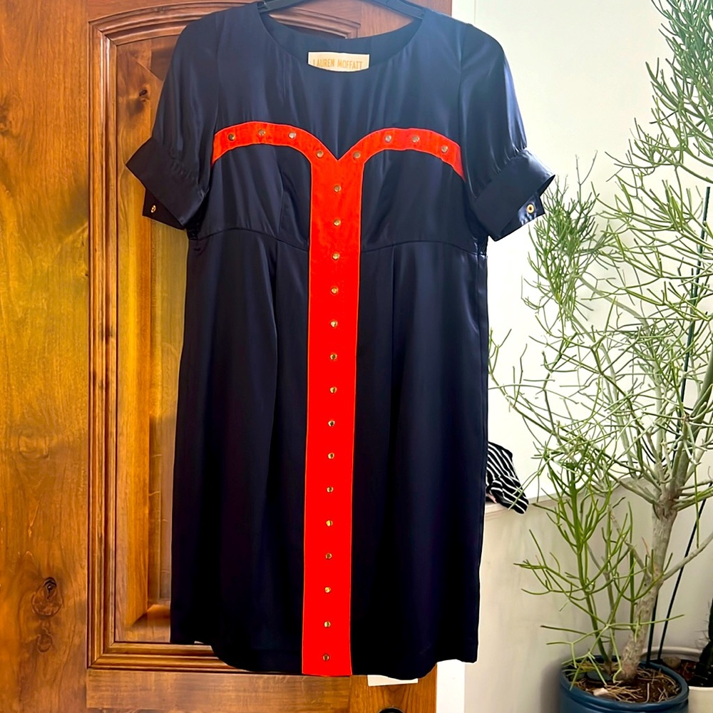Lauren Moffatt Dress